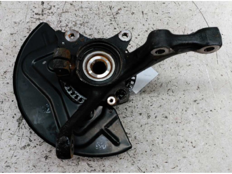 Recambio de mangueta delantera derecha para seat cordoba berlina (6k2) sport referencia OEM IAM   