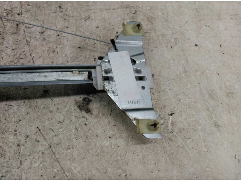 Recambio de elevalunas trasero derecho para peugeot 307 break/sw (s2) d-sign referencia OEM IAM   