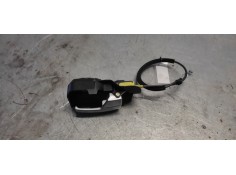 Recambio de maneta interior trasera derecha para ford mondeo berlina (ge) 2.0 tdci cat referencia OEM IAM 1S71F22600AE  