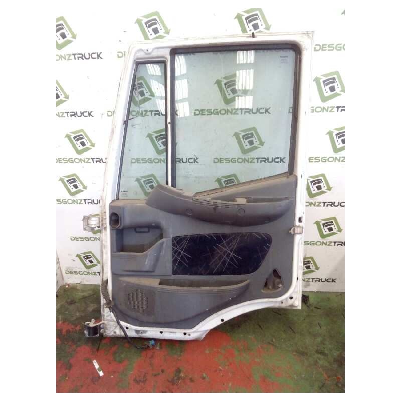 Recambio de puerta delantera derecha para iveco stralis (as) fsa t / fp lt 4x2 gran espacio referencia OEM IAM   