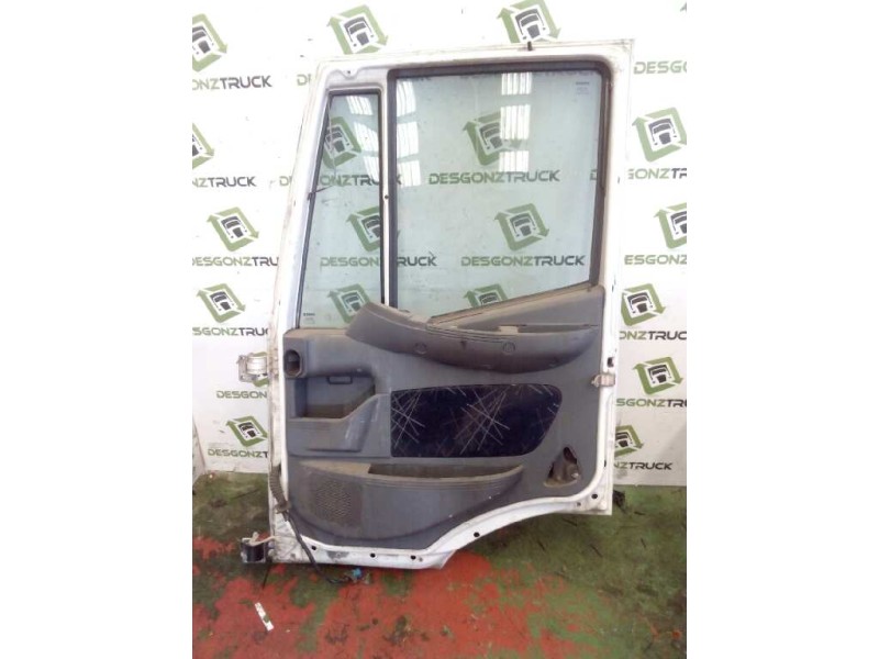 Recambio de puerta delantera derecha para iveco stralis (as) fsa t / fp lt 4x2 gran espacio referencia OEM IAM   
