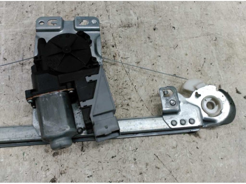 Recambio de elevalunas trasero derecho para peugeot 307 break/sw (s2) d-sign referencia OEM IAM   