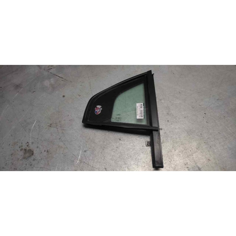 Recambio de luna custodia trasera derecha para ford mondeo berlina (ge) 2.0 tdci cat referencia OEM IAM   