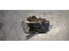 Recambio de cerradura puerta delantera derecha para ford mondeo berlina (ge) 2.0 tdci cat referencia OEM IAM 1S7AF21812KA 3 PINS