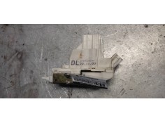 Recambio de cerradura puerta delantera derecha para ford mondeo berlina (ge) 2.0 tdci cat referencia OEM IAM 1S7AF21812KA 3 PINS 2