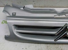Recambio de rejilla delantera central para citroën berlingo 1.9 d cumbre familiar referencia OEM IAM    2