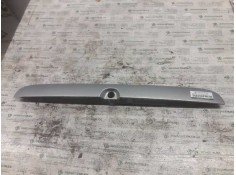 Recambio de asidero porton maletero para opel zafira a blue line referencia OEM IAM 90579631  