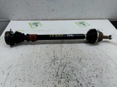 Recambio de transmision delantera derecha para seat cordoba berlina (6k2) sport referencia OEM IAM   