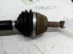 Recambio de transmision delantera derecha para seat cordoba berlina (6k2) sport referencia OEM IAM    2