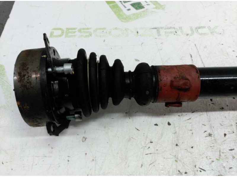 Recambio de transmision delantera derecha para seat cordoba berlina (6k2) sport referencia OEM IAM   