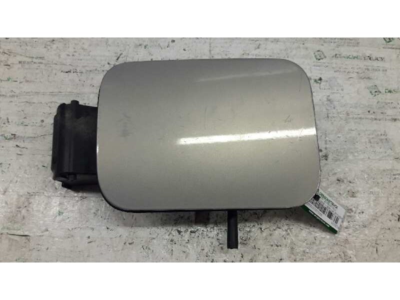Recambio de tapa exterior combustible para renault megane ii berlina 5p confort expression referencia OEM IAM 8200073451  