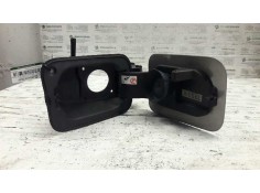Recambio de tapa exterior combustible para renault megane ii berlina 5p confort expression referencia OEM IAM 8200073451   2