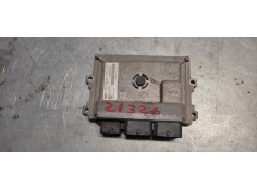 Recambio de centralita motor uce para citroën c3 attraction referencia OEM IAM 9805895780 9800913080 