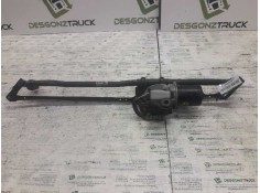 Recambio de motor limpia delantero para nissan interstar mod. 04 (x70) caja cerrada, l 1 h 2, techo referencia OEM IAM   