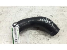 Recambio de tubo para renault megane ii berlina 5p confort expression referencia OEM IAM 8200185556 TURBO 