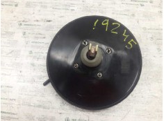 Recambio de servofreno para nissan interstar mod. 04 (x70) caja cerrada, l 1 h 2, techo referencia OEM IAM 8200335382  