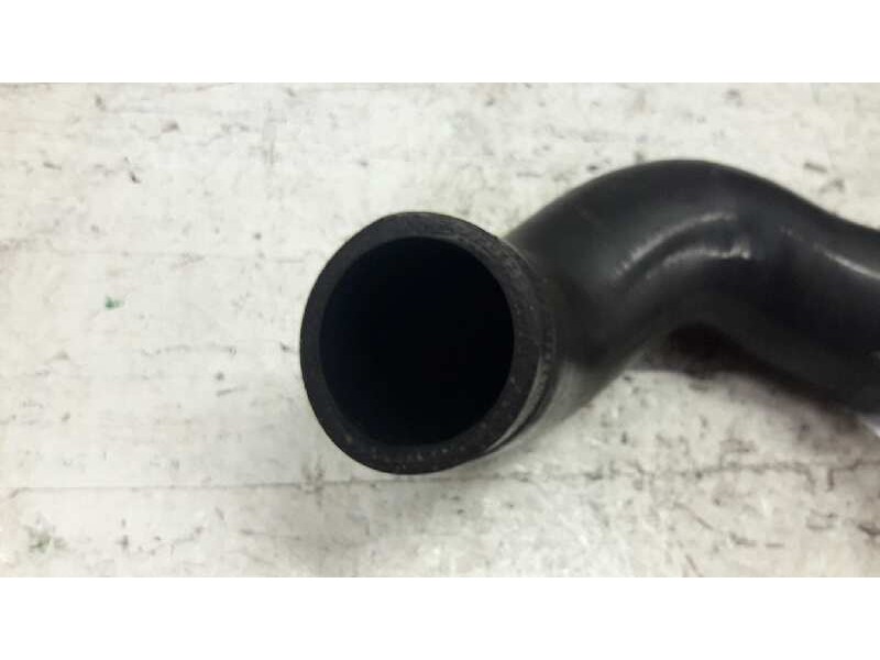 Recambio de tubo para renault megane ii berlina 5p confort expression referencia OEM IAM 8200185556 TURBO 