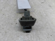 Recambio de soportes de parasoles para citroën berlingo 1.9 d cumbre familiar referencia OEM IAM   