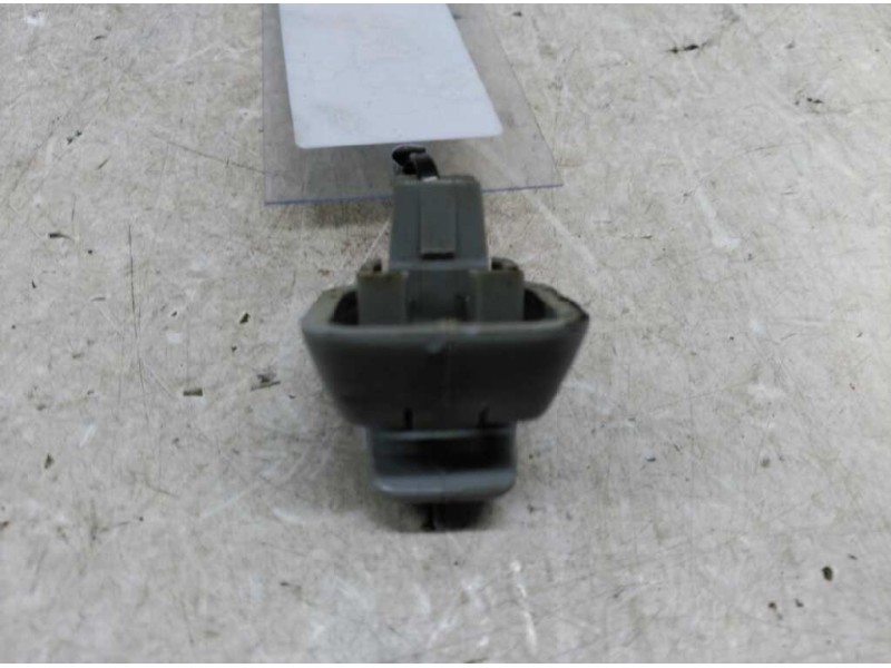 Recambio de soportes de parasoles para citroën berlingo 1.9 d cumbre familiar referencia OEM IAM   