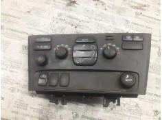 Recambio de mando calefaccion / aire acondicionado para volvo s60 berlina 2.4 diesel cat referencia OEM IAM 8691876 03W14E 17/10
