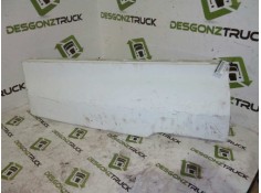 Recambio de moldura trasera cabina para renault hr xxx.18/26 premium 01  fsa 4x2 xxx.18 larga distancia referencia OEM IAM 50102
