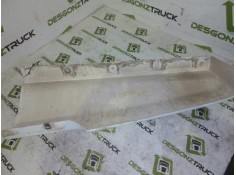 Recambio de moldura trasera cabina para renault hr xxx.18/26 premium 01  fsa 4x2 xxx.18 larga distancia referencia OEM IAM 50102 2