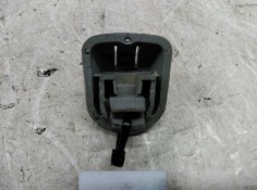 Recambio de soportes de parasoles para citroën berlingo 1.9 d cumbre familiar referencia OEM IAM    2