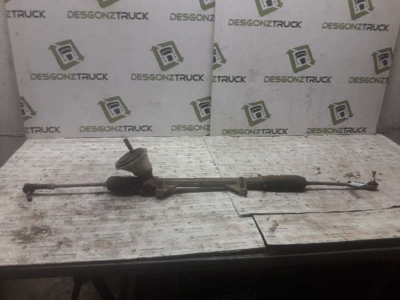 Recambio de cremallera direccion para renault clio iii confort dynamique referencia OEM IAM 8200124408B A0001567E 