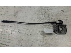Recambio de cerradura capot para renault megane ii berlina 5p confort expression referencia OEM IAM   