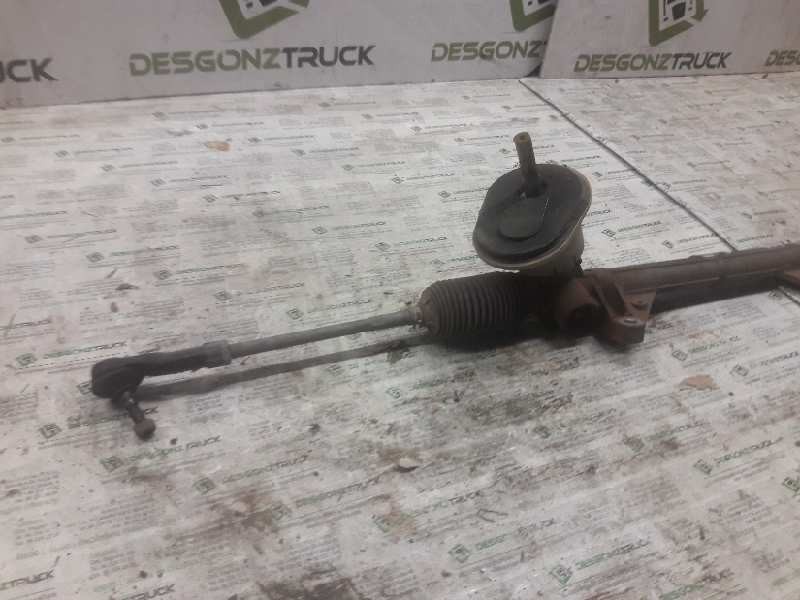 Recambio de cremallera direccion para renault clio iii confort dynamique referencia OEM IAM 8200124408B A0001567E 