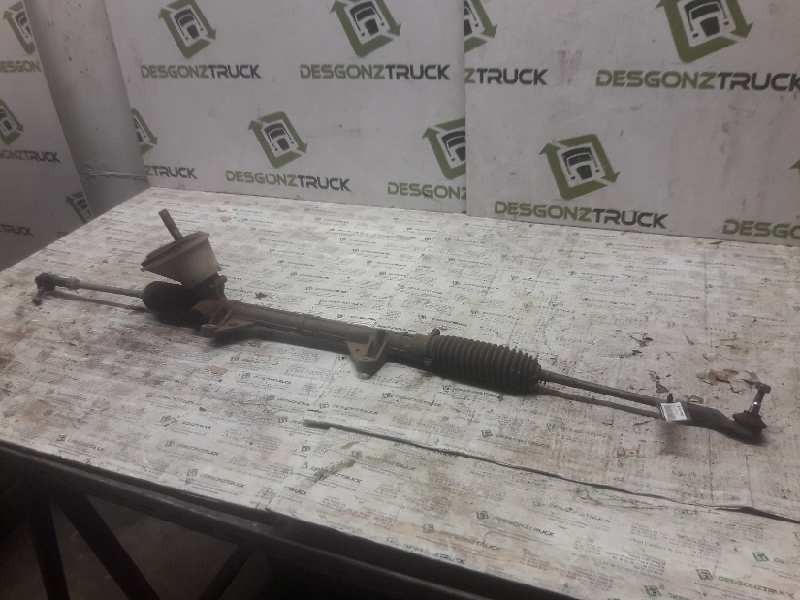 Recambio de cremallera direccion para renault clio iii confort dynamique referencia OEM IAM 8200124408B A0001567E 