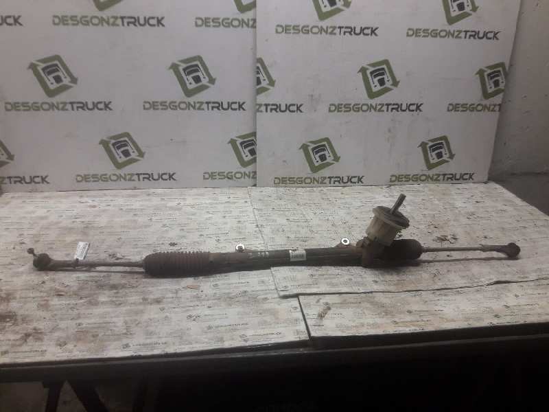 Recambio de cremallera direccion para renault clio iii confort dynamique referencia OEM IAM 8200124408B A0001567E 