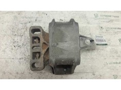 Recambio de soporte motor izquierdo para seat leon (1m1) 1.9 tdi referencia OEM IAM   