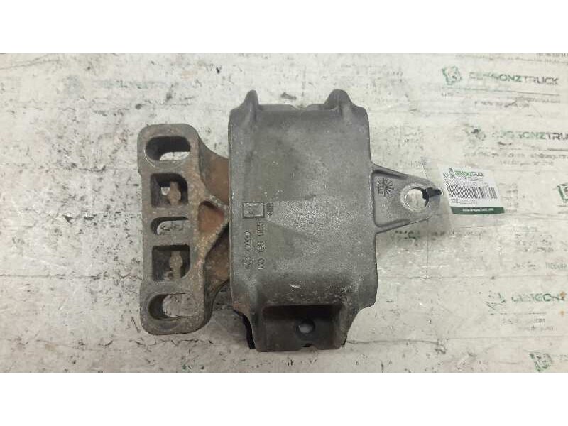 Recambio de soporte motor izquierdo para seat leon (1m1) 1.9 tdi referencia OEM IAM   