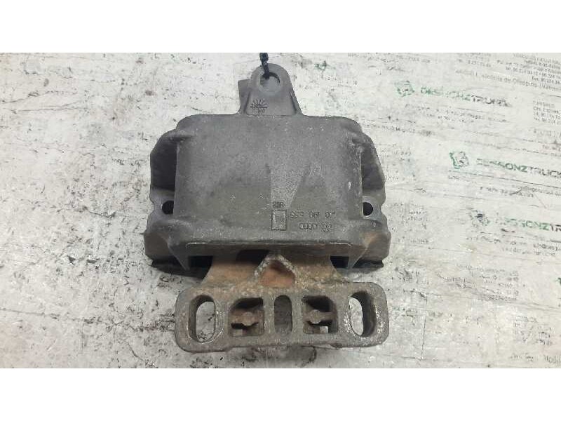 Recambio de soporte motor izquierdo para seat leon (1m1) 1.9 tdi referencia OEM IAM   