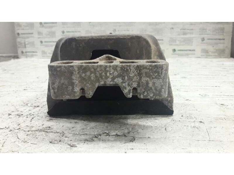 Recambio de soporte motor izquierdo para seat leon (1m1) 1.9 tdi referencia OEM IAM   