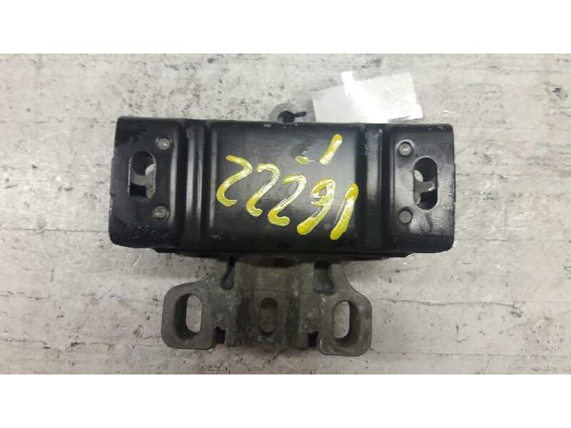 Recambio de soporte motor izquierdo para seat leon (1m1) 1.9 tdi referencia OEM IAM   