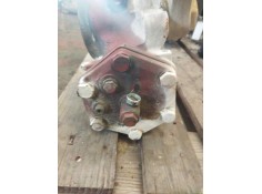 Recambio de caja direccion para iveco eurotech (mp) 10.3 diesel referencia OEM IAM 41218668 8098955587  2