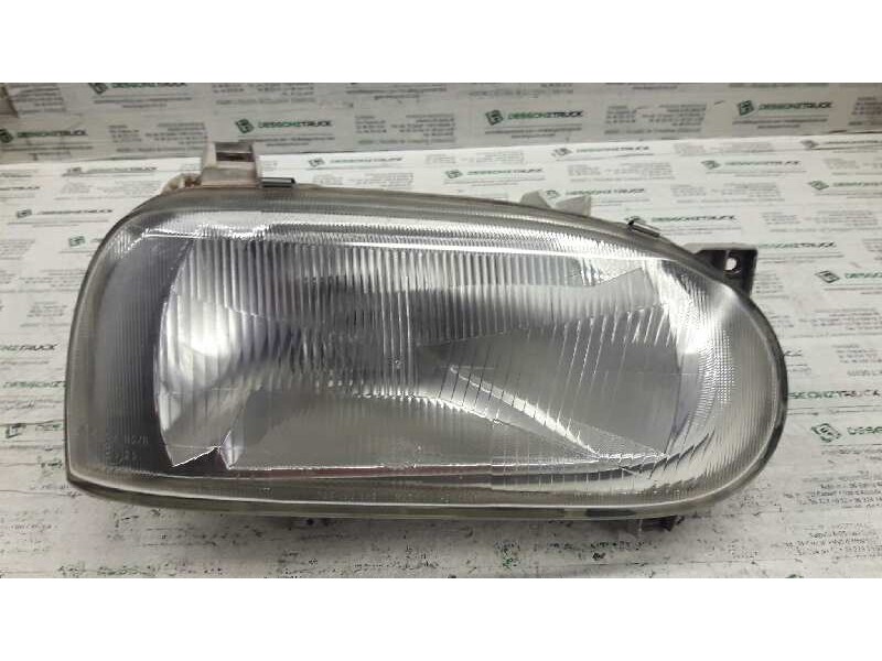 Recambio de faro derecho para volkswagen golf iii berlina (1h1) cl referencia OEM IAM   