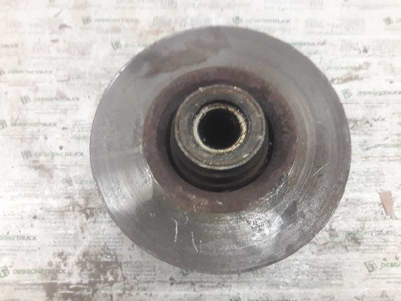 Recambio de buje delantero para iveco daily caja cerrada (1989 =>) 35-8 caja cerrada referencia OEM IAM   