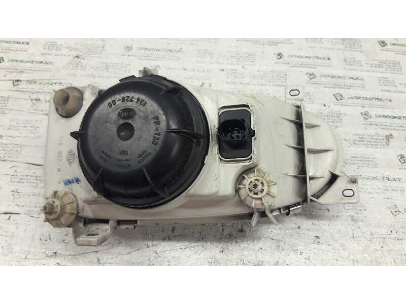 Recambio de faro derecho para volkswagen golf iii berlina (1h1) cl referencia OEM IAM   