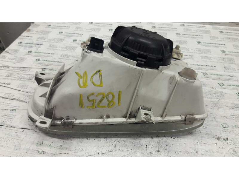 Recambio de faro derecho para volkswagen golf iii berlina (1h1) cl referencia OEM IAM   