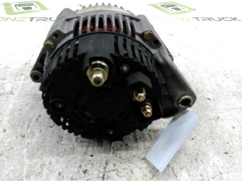 Recambio de alternador para renault megane i classic (la0) 1.4e rn referencia OEM IAM 7700871033  