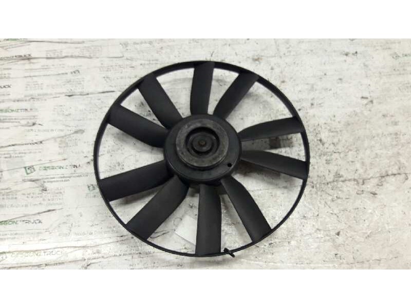 Recambio de electroventilador para volkswagen golf iii berlina (1h1) cl referencia OEM IAM 1H0119113C  