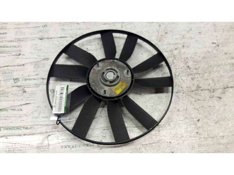 Recambio de electroventilador para volkswagen golf iii berlina (1h1) cl referencia OEM IAM 1H0119113C  