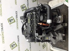 Recambio de motor completo para audi a4 berlina (8e) 1.9 tdi (96kw) referencia OEM IAM AVB   2