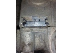 Recambio de valvula aire para renault hr xxx.18/26 premium 01  fsa 4x2 xxx.18 larga distancia referencia OEM IAM 9730112060 5010 2