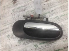 Recambio de maneta exterior delantera derecha para nissan almera (n16/e) acenta referencia OEM IAM SA830613  