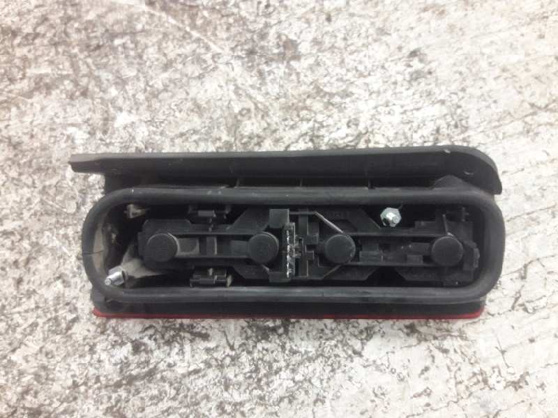 Recambio de piloto trasero izquierdo para opel combo (corsa c) arizona referencia OEM IAM   