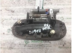 Recambio de maneta exterior delantera derecha para nissan almera (n16/e) acenta referencia OEM IAM SA830613   2